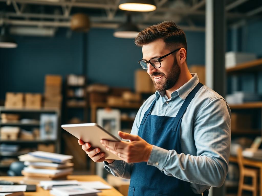 Business Loan consulting