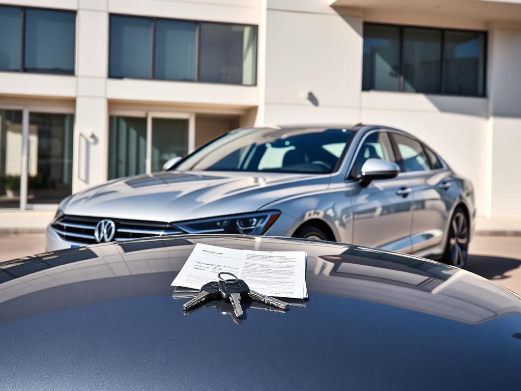 Car Loan consulting