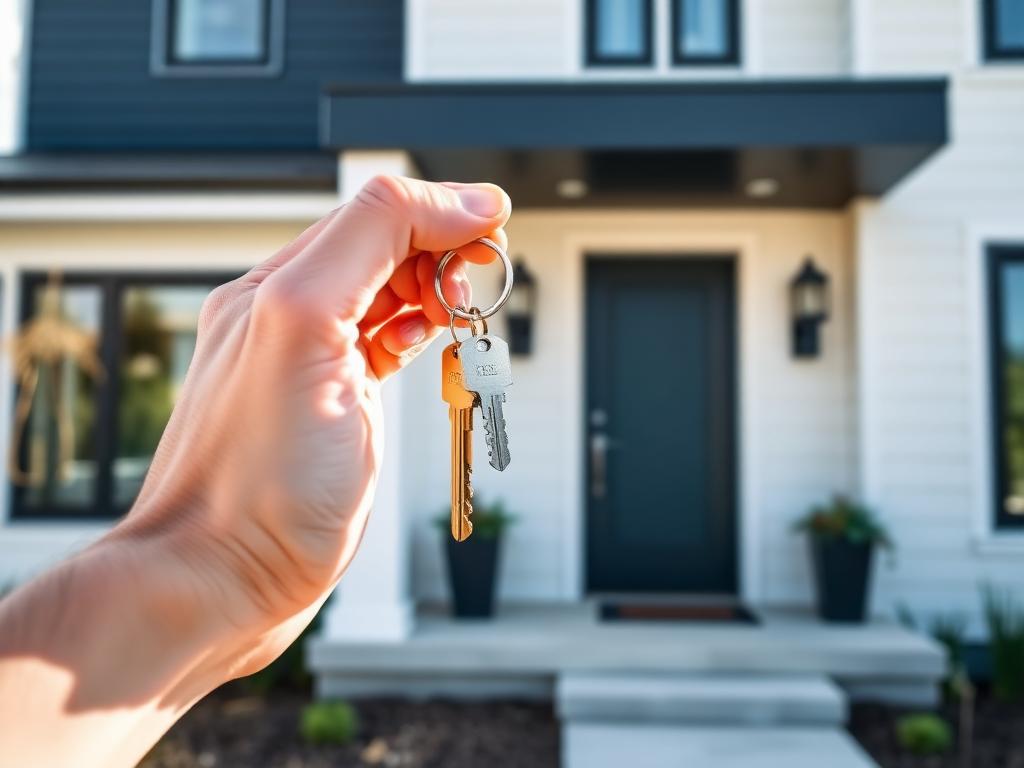 Home Loan consulting