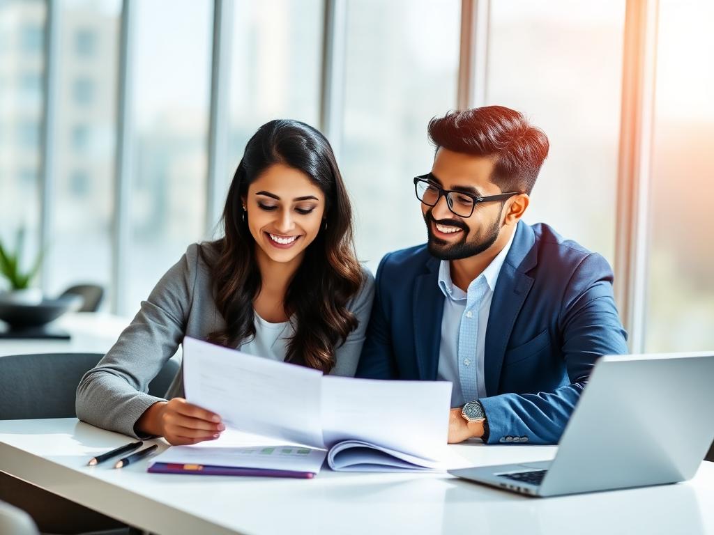 Personal Loan consulting