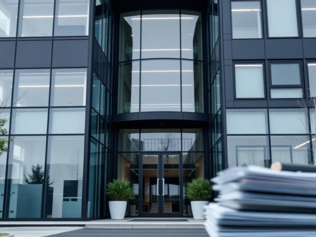 Loan Against Property consulting